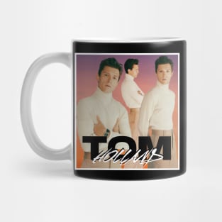 Tom Holland Mug